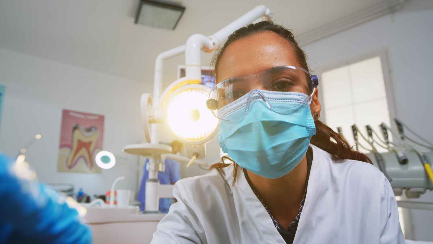 24-Hour Dental Clinic Near Me Candlewick Lake, IL